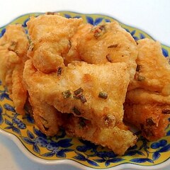 バトウの黒胡麻あおさ天 レシピ 作り方 By ぷ みぃまま 楽天レシピ バトウの黒胡麻あおさ天 レシピ 作り方 By ぷ みぃまま 楽天レシピ